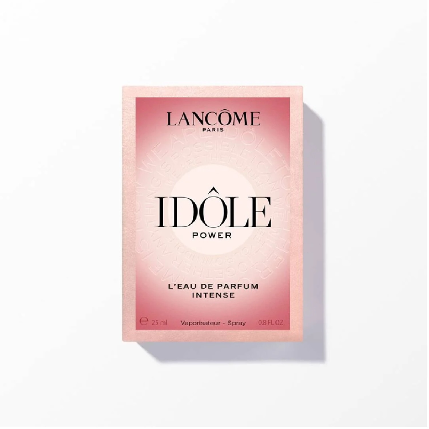 IDÔLE POWER, L'EAU DE PARFUM INTENSE